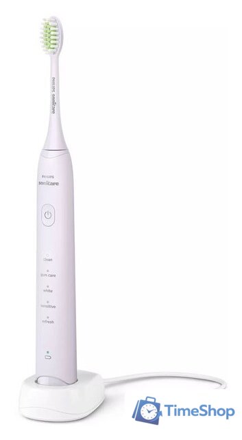 Электрическая зубная щетка Philips Sonicare 3200 Series HX2471/02 - Изображение №1 — Интернет-магазин Time-Shop