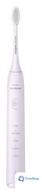 Электрическая зубная щетка Philips Sonicare 3200 Series HX2471/02 - Изображение №2 — Интернет-магазин Time-Shop