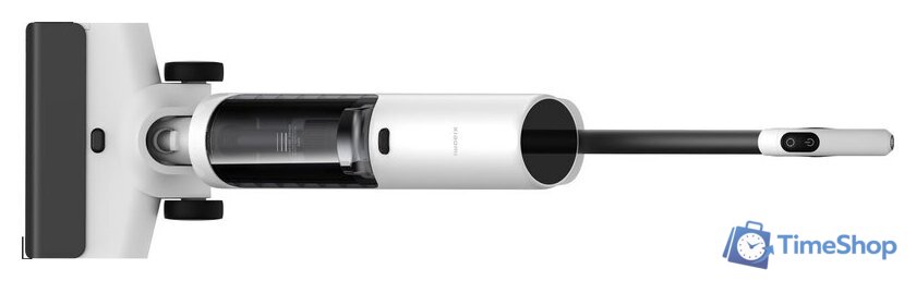Вертикальный моющий пылесос Xiaomi Truclean W20 Wet Dry Vacuum C305HW BHR8833EU (европейская версия) - Изображение №6 — Интернет-магазин Time-Shop