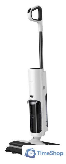 Вертикальный моющий пылесос Xiaomi Truclean W20 Wet Dry Vacuum C305HW BHR8833EU (европейская версия) - Изображение №8 — Интернет-магазин Time-Shop