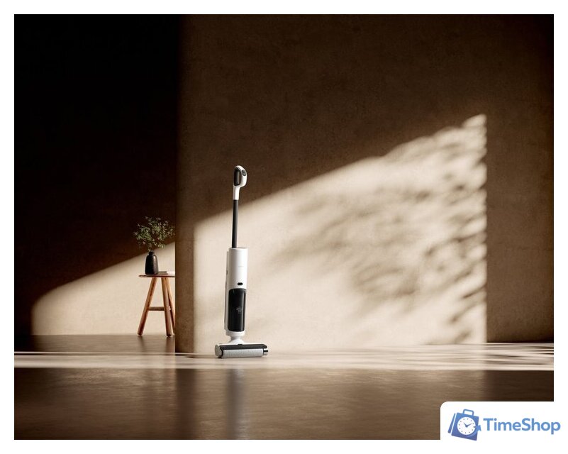 Вертикальный моющий пылесос Xiaomi Truclean W20 Wet Dry Vacuum C305HW BHR8833EU (европейская версия) - Изображение №9 — Интернет-магазин Time-Shop