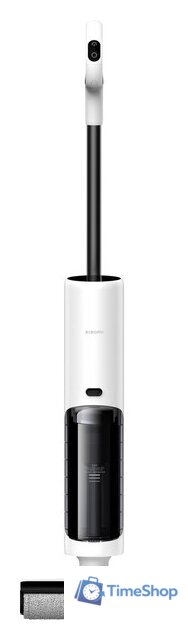 Вертикальный моющий пылесос Xiaomi Truclean W20 Wet Dry Vacuum C305HW BHR8833EU (европейская версия) - Изображение №1 — Интернет-магазин Time-Shop