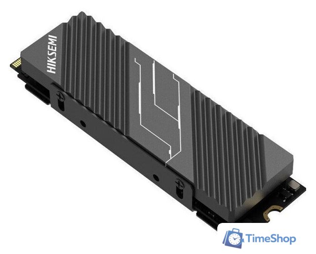 SSD Hiksemi Futurex Lite 4TB HS-SSD-FUTUREX LITE 4096G - Изображение №3 — Интернет-магазин Time-Shop