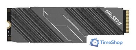 SSD Hiksemi Futurex Lite 4TB HS-SSD-FUTUREX LITE 4096G - Изображение №1 — Интернет-магазин Time-Shop