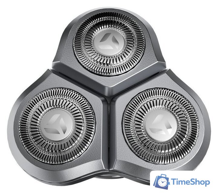 Электробритва Enchen X2 - Изображение №4 — Интернет-магазин Time-Shop