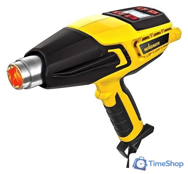 Промышленный фен Wagner Furno 750 - Изображение №2 — Интернет-магазин Time-Shop