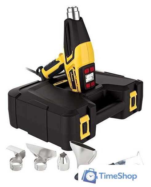 Промышленный фен Wagner Furno 750 - Изображение №1 — Интернет-магазин Time-Shop