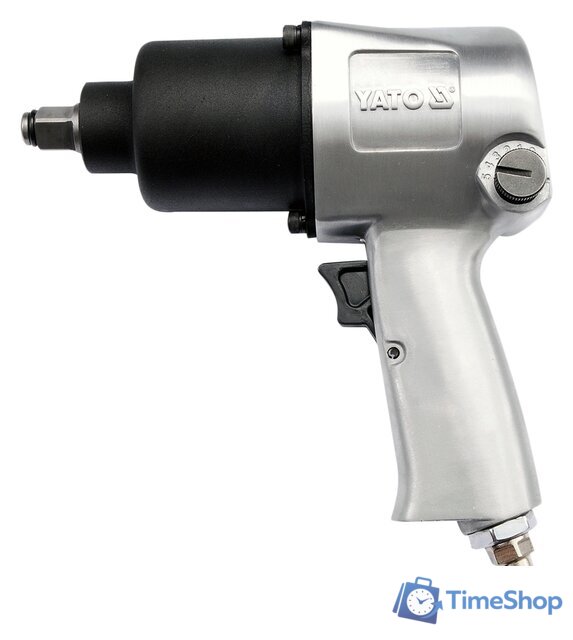 Пневматический гайковерт Yato YT-09511 - Изображение №1 — Интернет-магазин Time-Shop