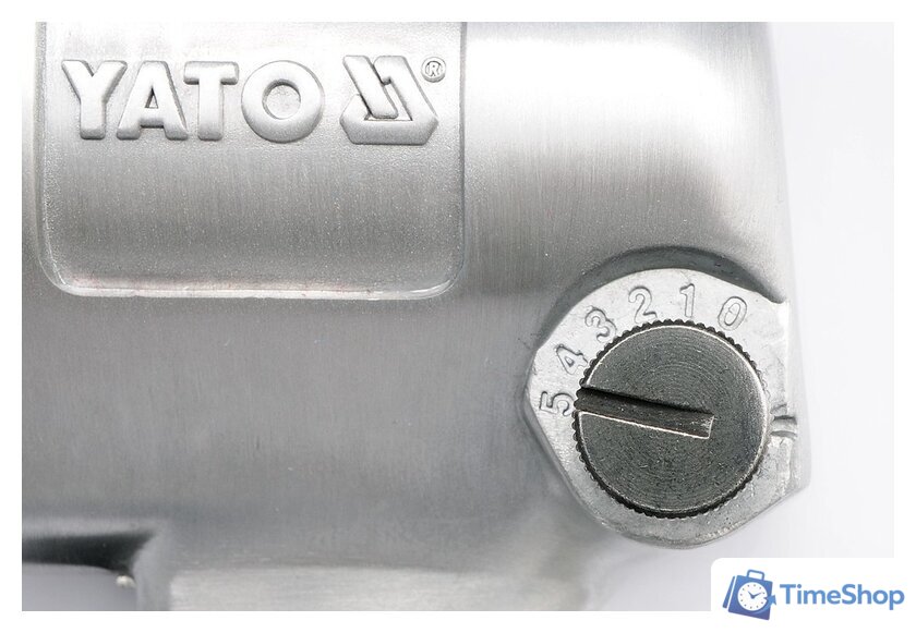 Пневматический гайковерт Yato YT-09511 - Изображение №2 — Интернет-магазин Time-Shop