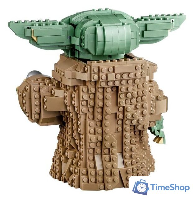 Конструктор LEGO Star Wars 75318 Малыш - Изображение №6 — Интернет-магазин Time-Shop