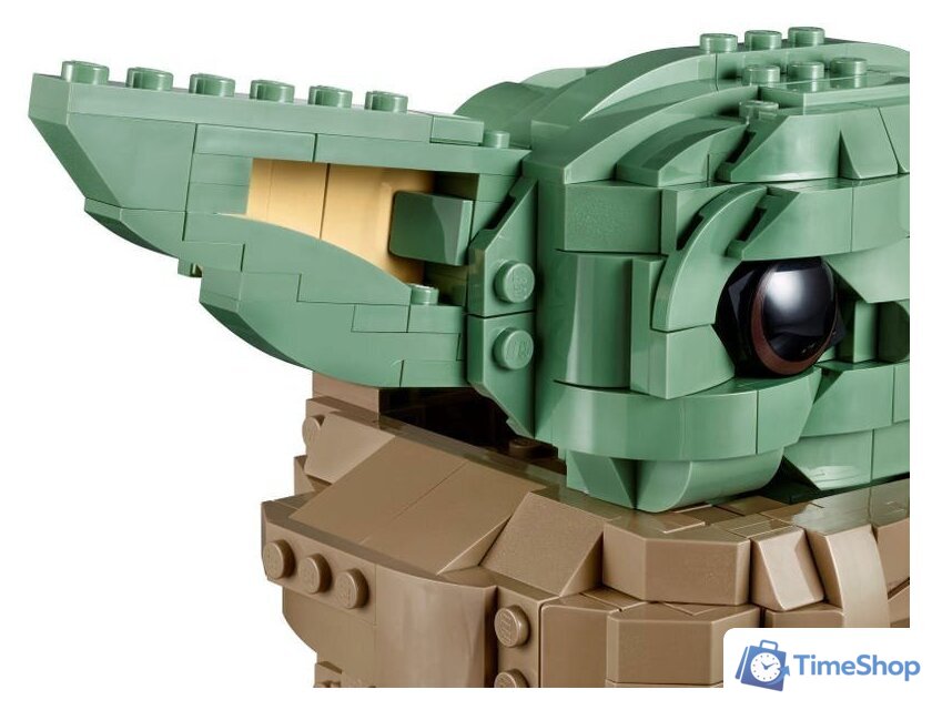 Конструктор LEGO Star Wars 75318 Малыш - Изображение №7 — Интернет-магазин Time-Shop