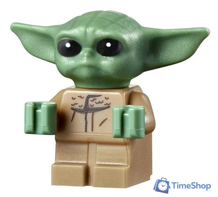 Конструктор LEGO Star Wars 75318 Малыш - Изображение №11 — Интернет-магазин Time-Shop
