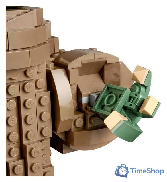 Конструктор LEGO Star Wars 75318 Малыш - Изображение №8 — Интернет-магазин Time-Shop