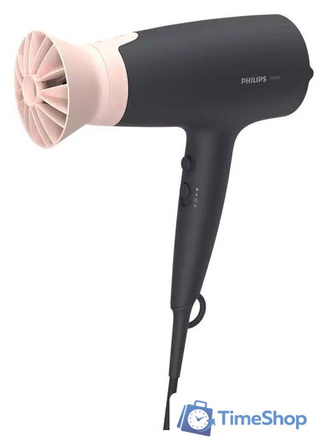 Фен Philips BHD350/10 - Изображение №3 — Интернет-магазин Time-Shop