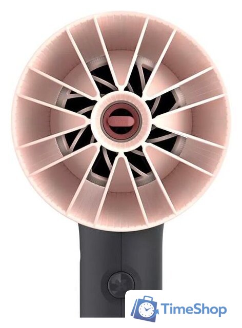 Фен Philips BHD350/10 - Изображение №4 — Интернет-магазин Time-Shop