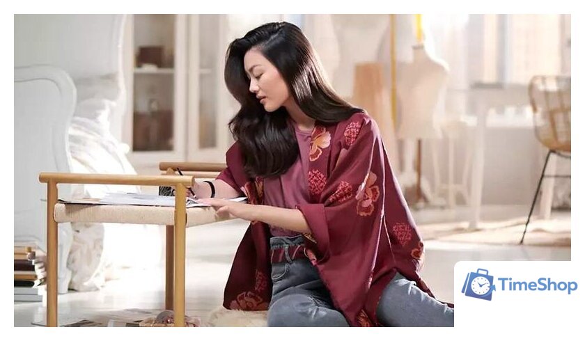 Фен Philips BHD350/10 - Изображение №6 — Интернет-магазин Time-Shop