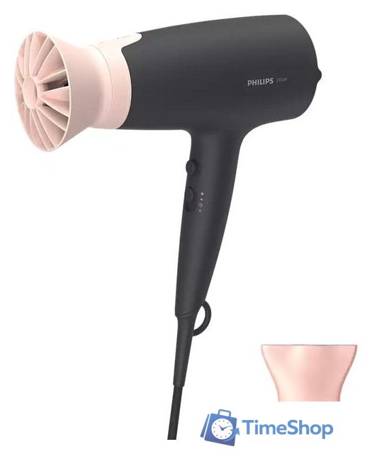 Фен Philips BHD350/10 - Изображение №1 — Интернет-магазин Time-Shop
