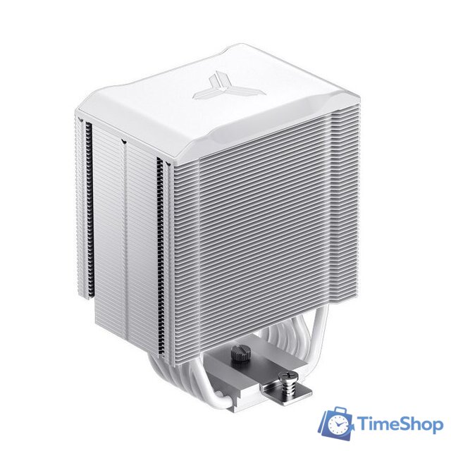 Кулер для процессора Jonsbo HX6240 White - Изображение №9 — Интернет-магазин Time-Shop