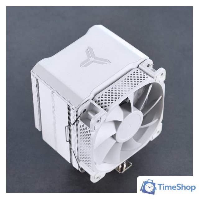 Кулер для процессора Jonsbo HX6240 White - Изображение №4 — Интернет-магазин Time-Shop