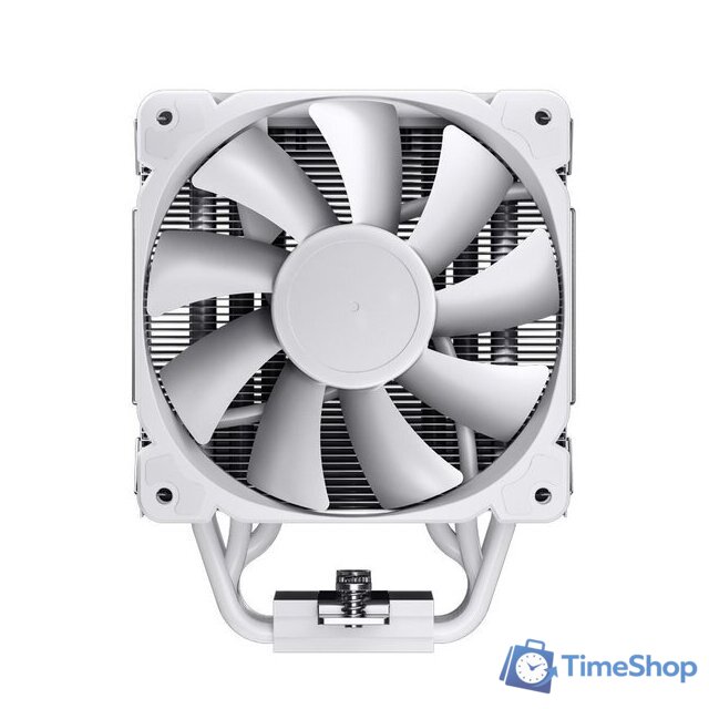Кулер для процессора Jonsbo HX6240 White - Изображение №14 — Интернет-магазин Time-Shop