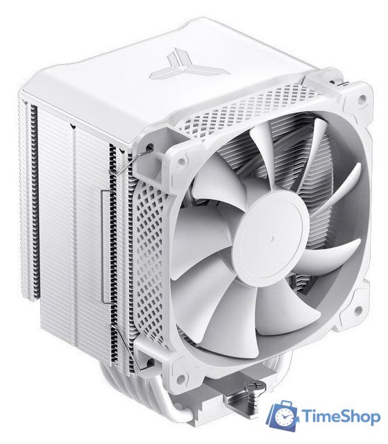 Кулер для процессора Jonsbo HX6240 White - Изображение №1 — Интернет-магазин Time-Shop