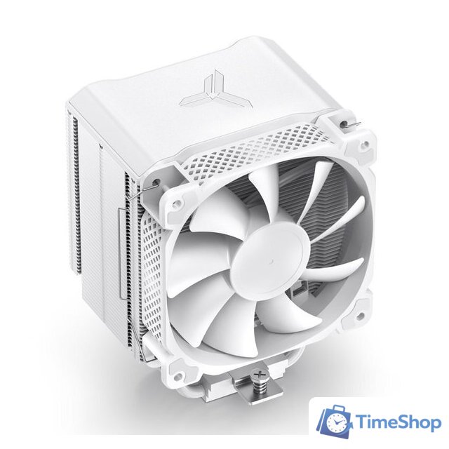 Кулер для процессора Jonsbo HX6240 White - Изображение №19 — Интернет-магазин Time-Shop