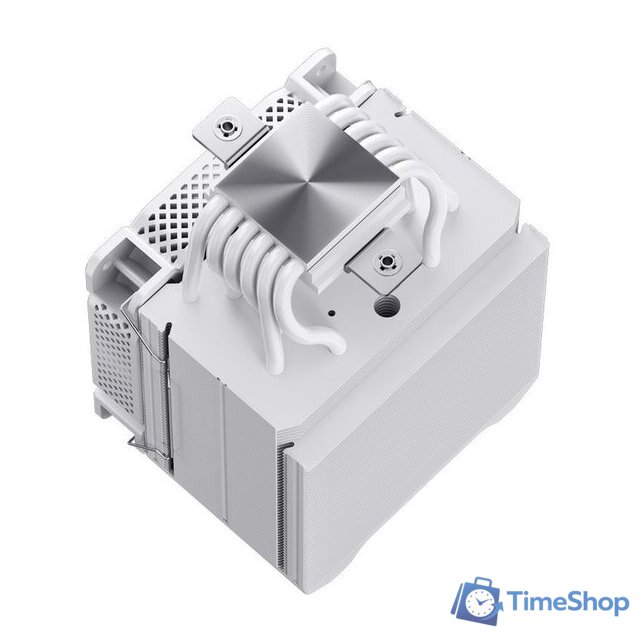 Кулер для процессора Jonsbo HX6240 White - Изображение №20 — Интернет-магазин Time-Shop