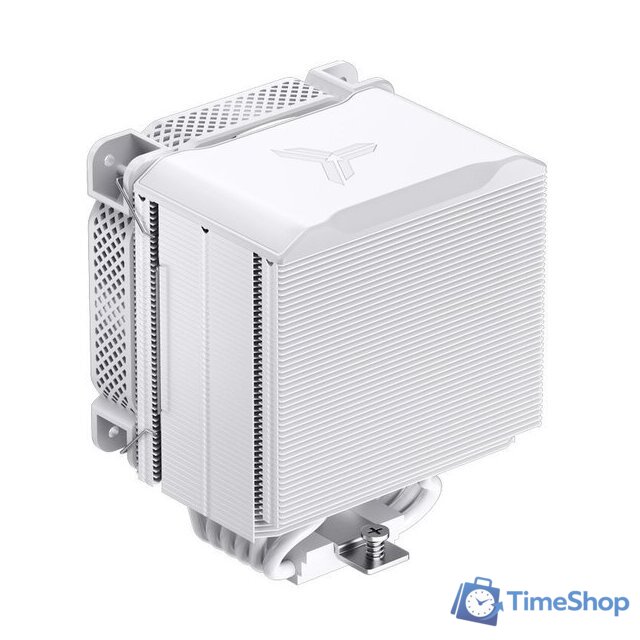 Кулер для процессора Jonsbo HX6240 White - Изображение №3 — Интернет-магазин Time-Shop