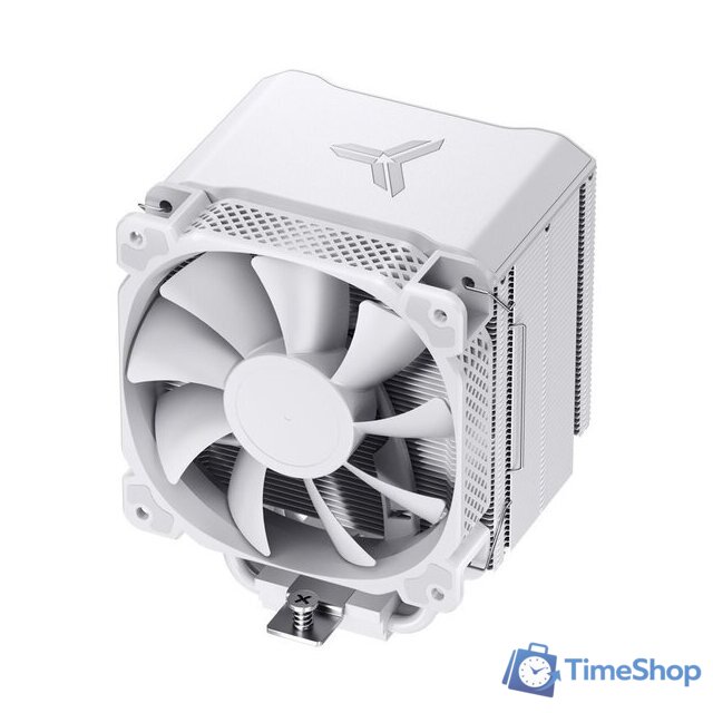 Кулер для процессора Jonsbo HX6240 White - Изображение №11 — Интернет-магазин Time-Shop