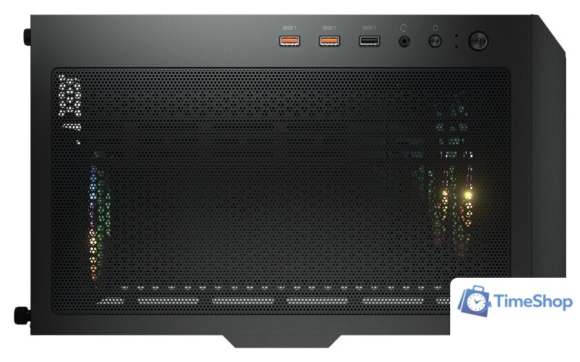 Корпус Cougar Airface CGR-5ZD1B-AIR - Изображение №4 — Интернет-магазин Time-Shop