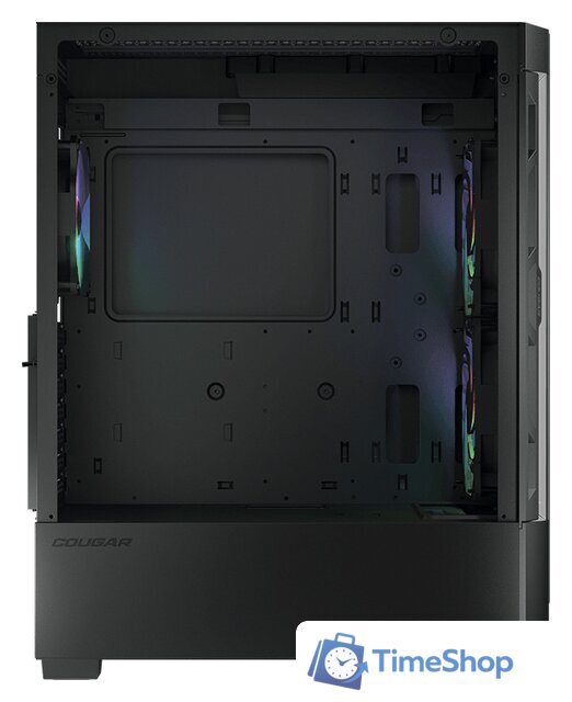 Корпус Cougar Airface CGR-5ZD1B-AIR - Изображение №3 — Интернет-магазин Time-Shop