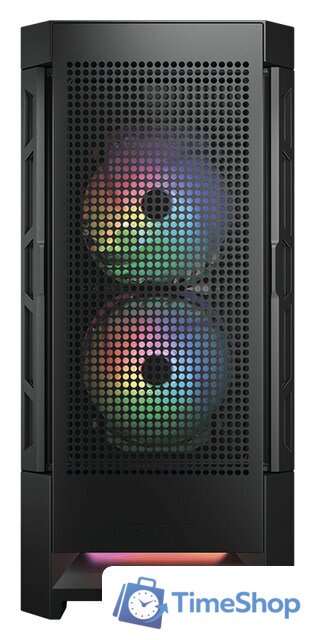 Корпус Cougar Airface CGR-5ZD1B-AIR - Изображение №7 — Интернет-магазин Time-Shop