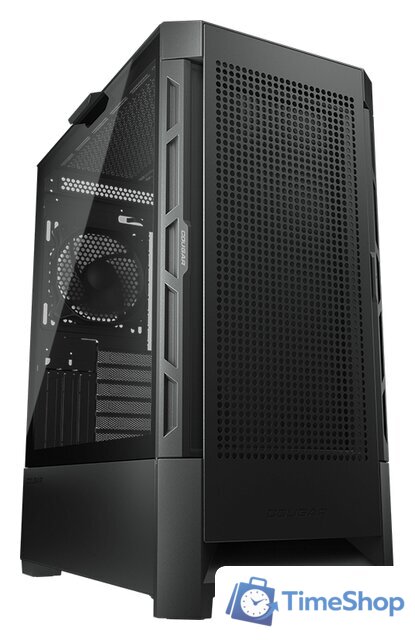 Корпус Cougar Airface CGR-5ZD1B-AIR - Изображение №1 — Интернет-магазин Time-Shop