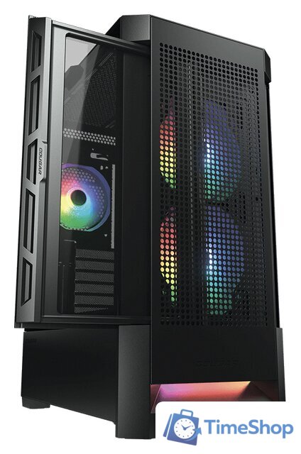Корпус Cougar Airface CGR-5ZD1B-AIR - Изображение №9 — Интернет-магазин Time-Shop