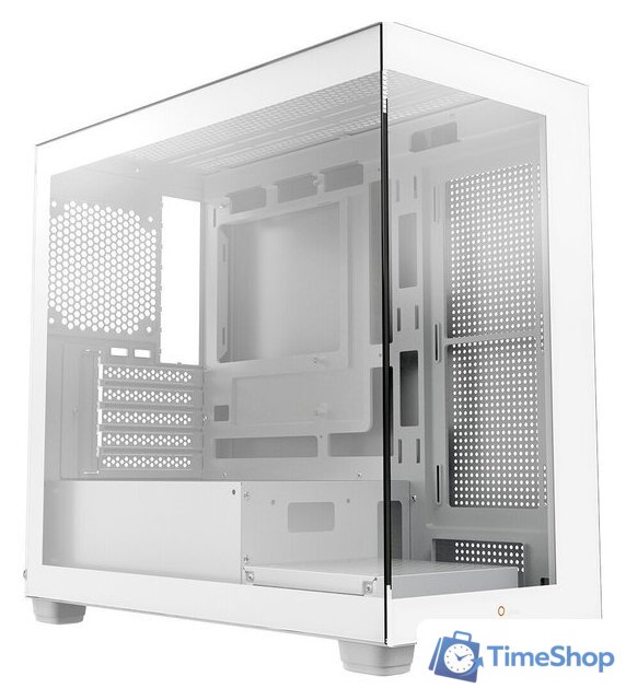 Корпус Ocypus Gamma C52 WH - Изображение №1 — Интернет-магазин Time-Shop