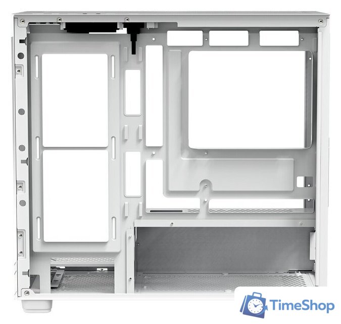 Корпус Ocypus Gamma C52 WH - Изображение №7 — Интернет-магазин Time-Shop