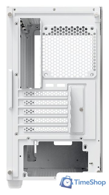 Корпус Ocypus Gamma C52 WH - Изображение №4 — Интернет-магазин Time-Shop
