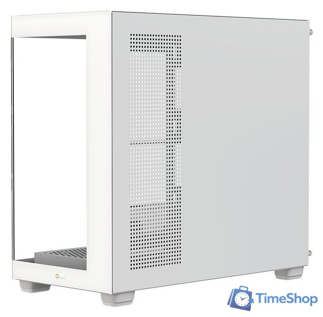 Корпус Ocypus Gamma C52 WH - Изображение №3 — Интернет-магазин Time-Shop
