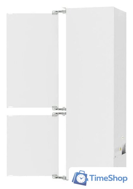 Холодильник Gorenje NRKI517E82WF - Изображение №6 — Интернет-магазин Time-Shop