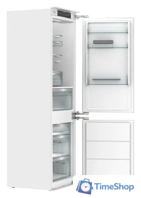 Холодильник Gorenje NRKI517E82WF - Изображение №3 — Интернет-магазин Time-Shop