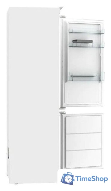 Холодильник Gorenje NRKI517E82WF - Изображение №4 — Интернет-магазин Time-Shop