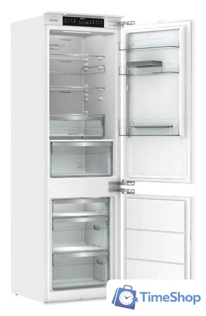 Холодильник Gorenje NRKI517E82WF - Изображение №2 — Интернет-магазин Time-Shop
