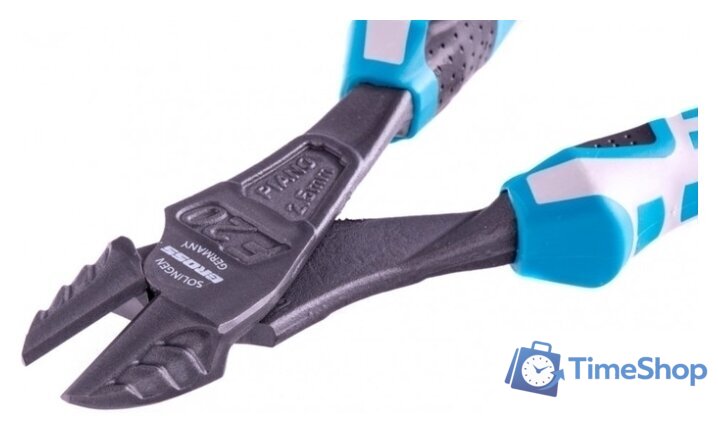 Кусачки боковые (бокорезы) GROSS 17586 - Изображение №2 — Интернет-магазин Time-Shop