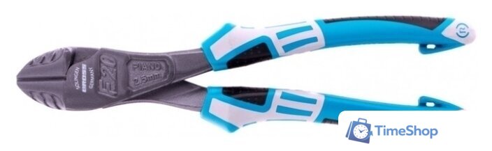 Кусачки боковые (бокорезы) GROSS 17586 - Изображение №1 — Интернет-магазин Time-Shop