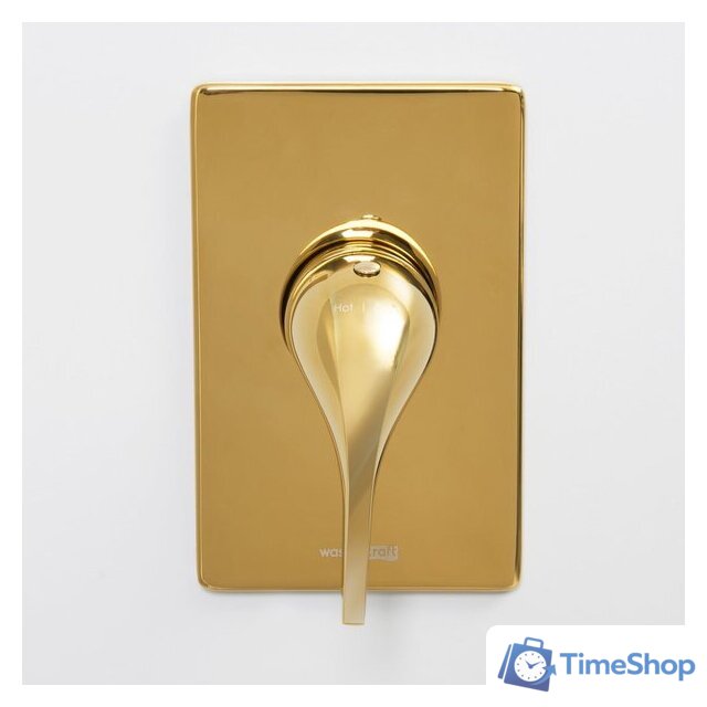 Смеситель Wasserkraft Sauer 7151 - Изображение №4 — Интернет-магазин Time-Shop