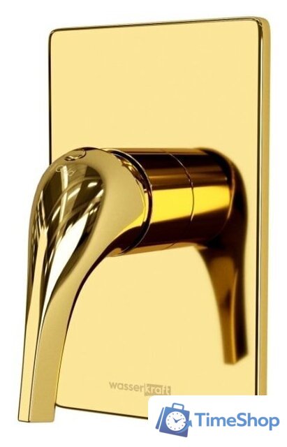 Смеситель Wasserkraft Sauer 7151 - Изображение №1 — Интернет-магазин Time-Shop