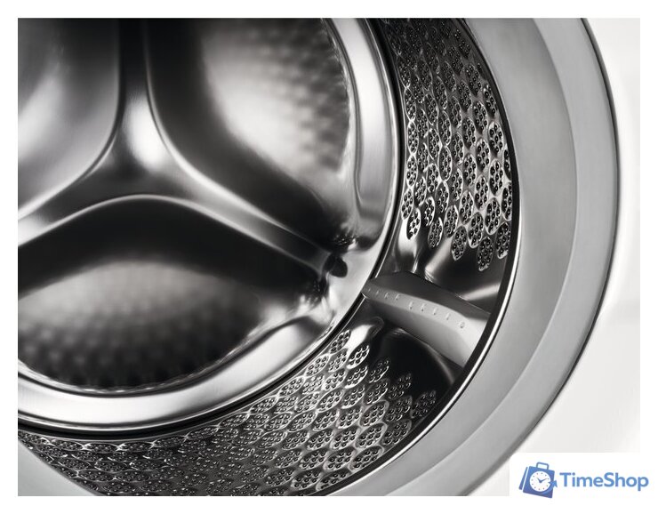 Стиральная машина Electrolux UltraCare 800 EW8F348SCI - Изображение №4 — Интернет-магазин Time-Shop