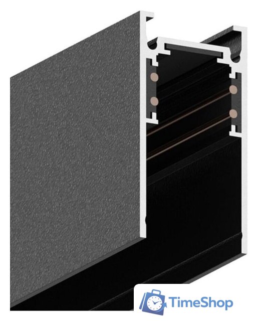 Шинопровод Arte Lamp Linea-accessories A460206 - Изображение №1 — Интернет-магазин Time-Shop