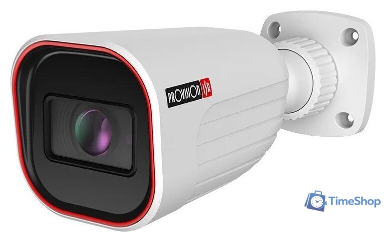 IP-камера Provision-ISR I4-340IPSN-MVF-V2 - Изображение №1 — Интернет-магазин Time-Shop