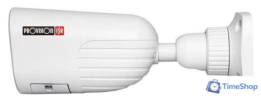 IP-камера Provision-ISR I4-340IPSN-MVF-V2 - Изображение №2 — Интернет-магазин Time-Shop